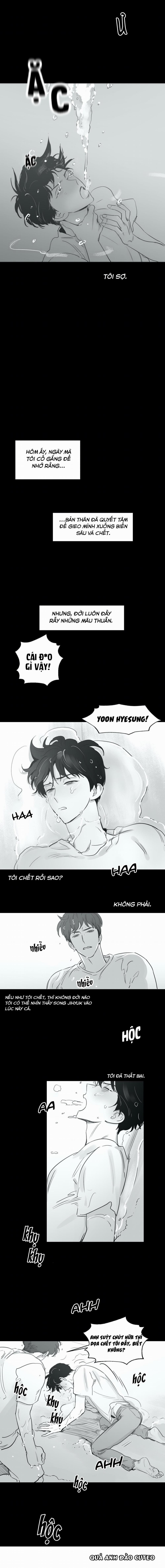 Đến Bên Em Đi! 15 trang 4