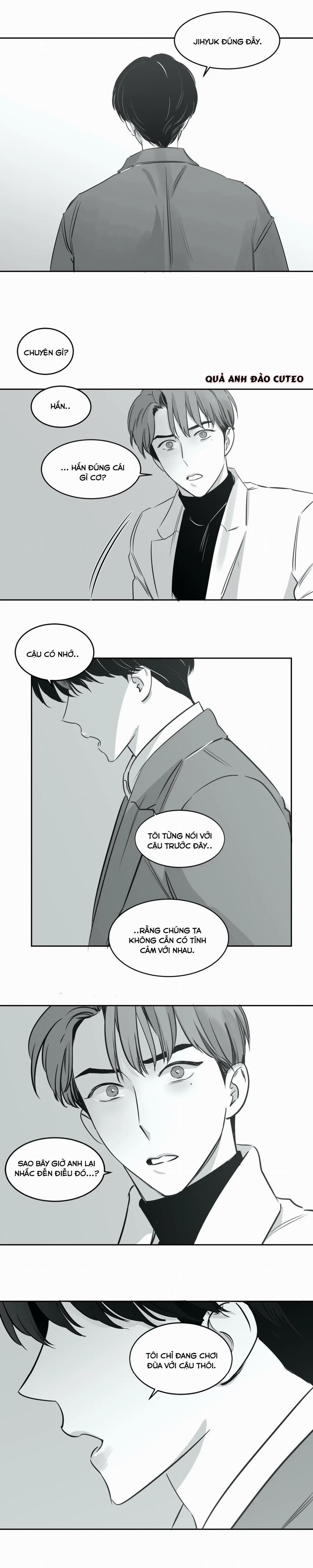 Đến Bên Em Đi! 16 trang 8