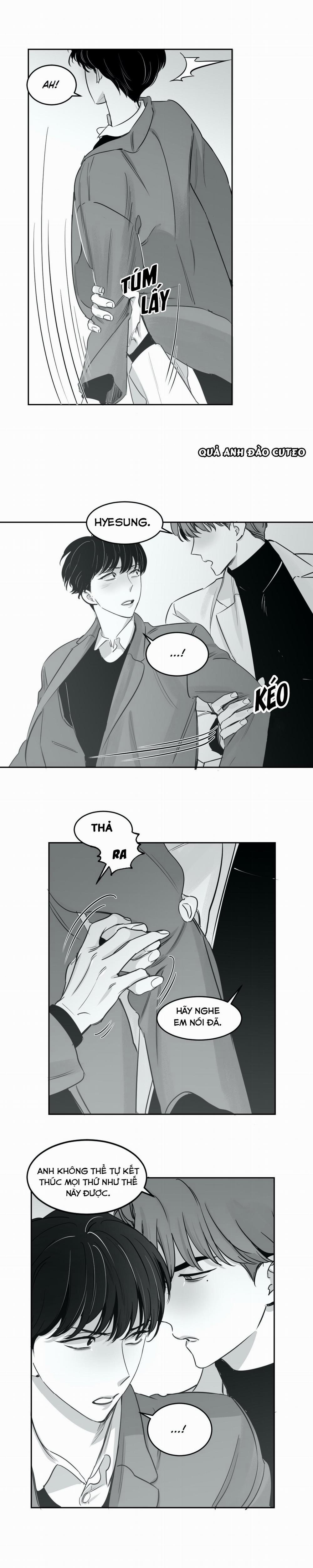 Đến Bên Em Đi! 17 trang 1