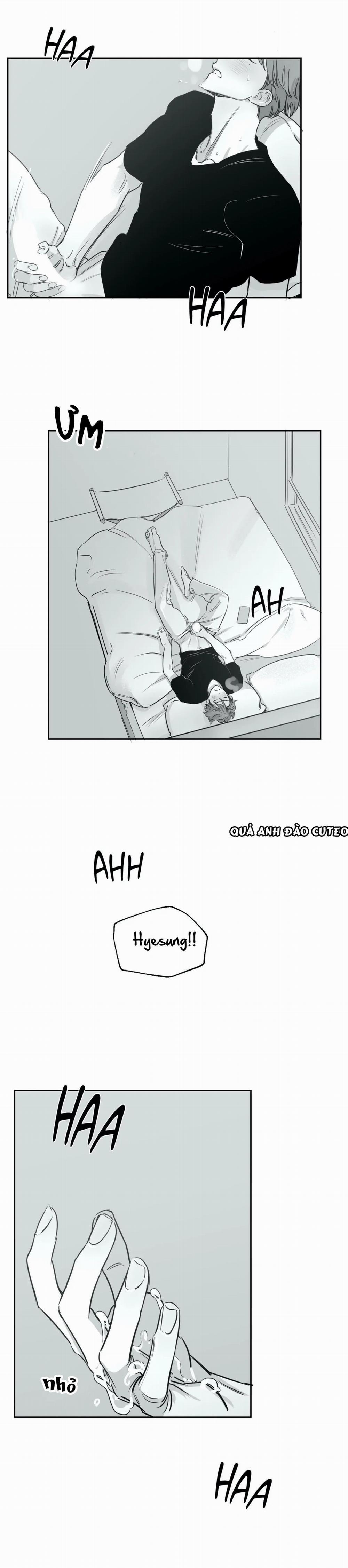 Đến Bên Em Đi! 17 trang 12