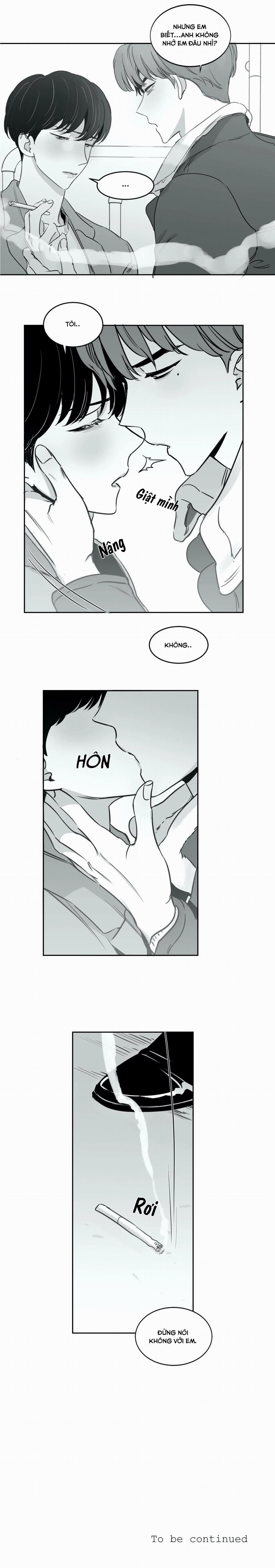 Đến Bên Em Đi! 18 trang 13