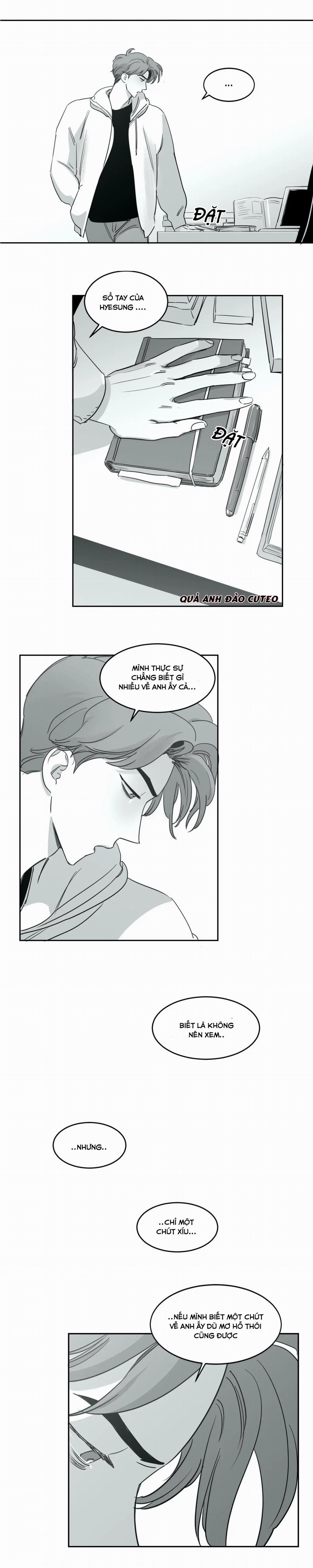 Đến Bên Em Đi! 18 trang 4