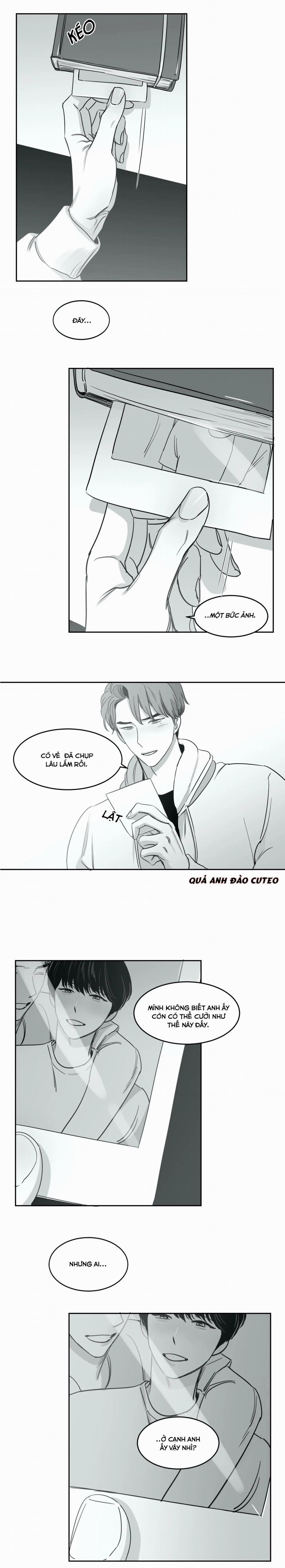 Đến Bên Em Đi! 18 trang 5