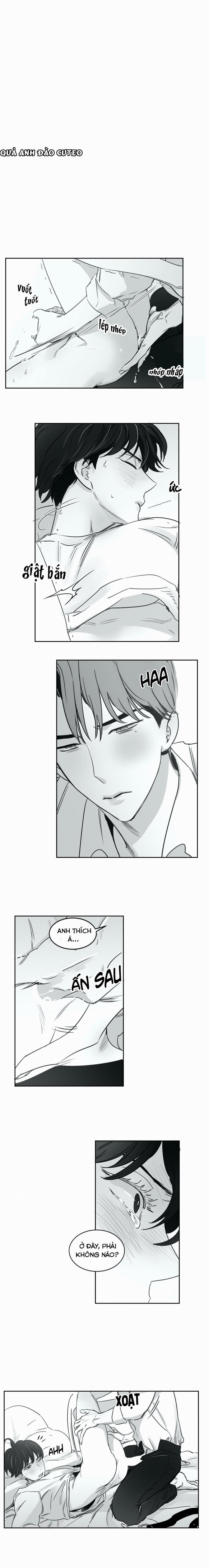 Đến Bên Em Đi! 19 trang 10