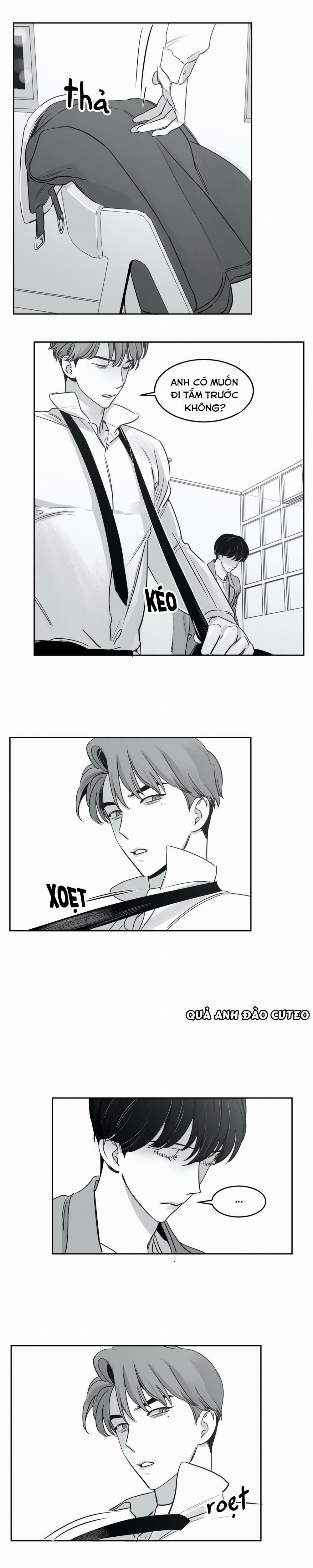 Đến Bên Em Đi! 19 trang 7