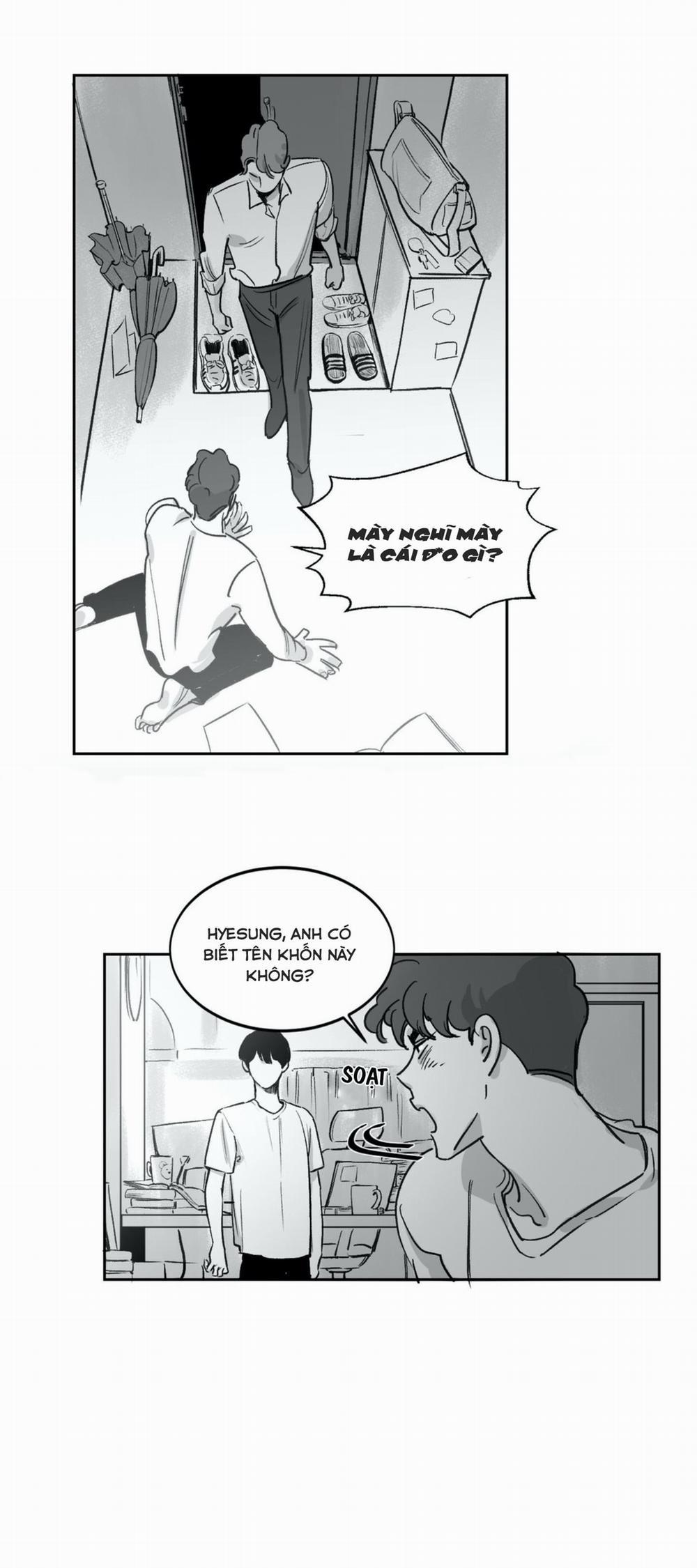 Đến Bên Em Đi! 2 trang 17