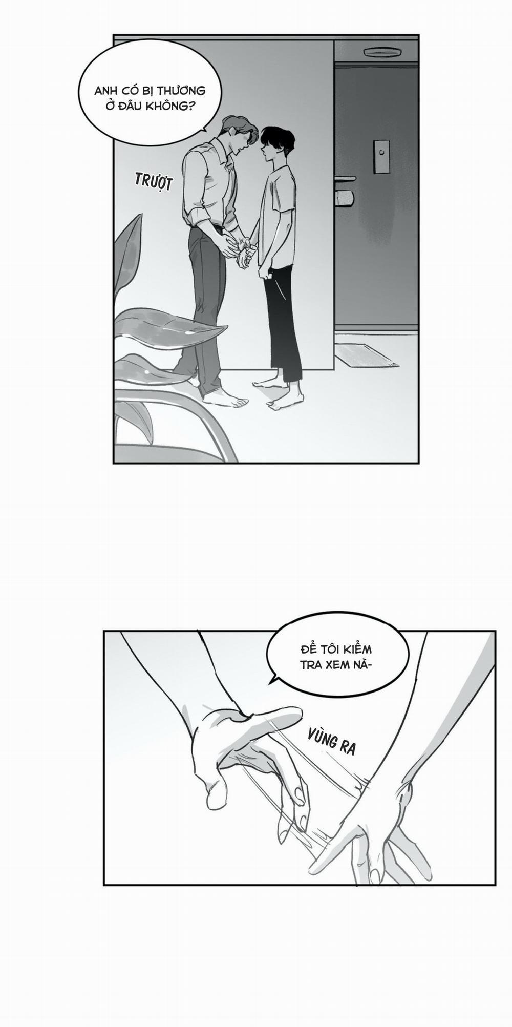 Đến Bên Em Đi! 2 trang 22