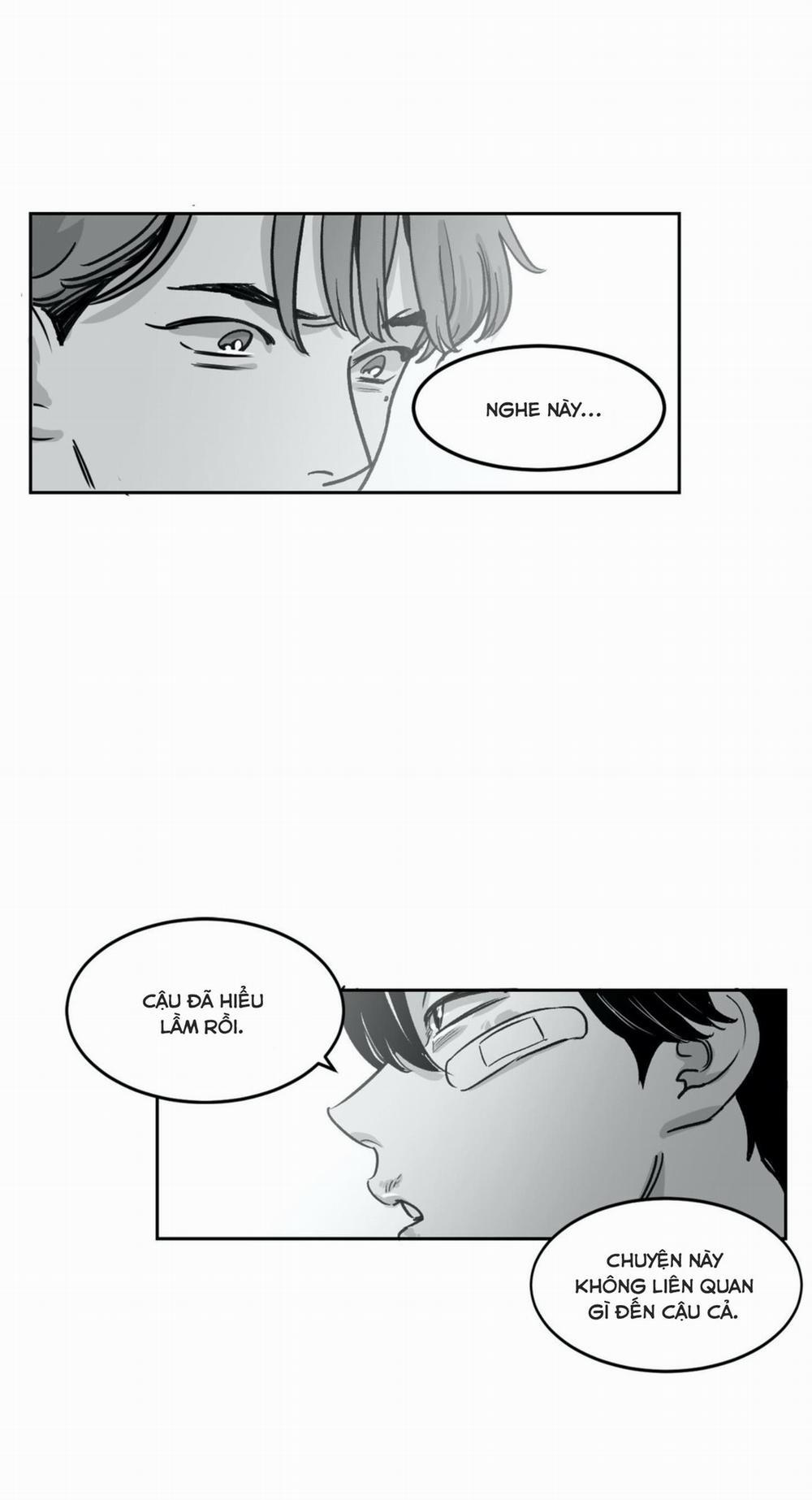 Đến Bên Em Đi! 2 trang 23