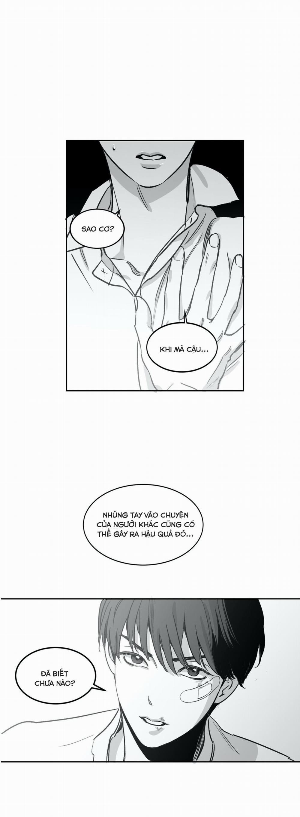 Đến Bên Em Đi! 2 trang 25