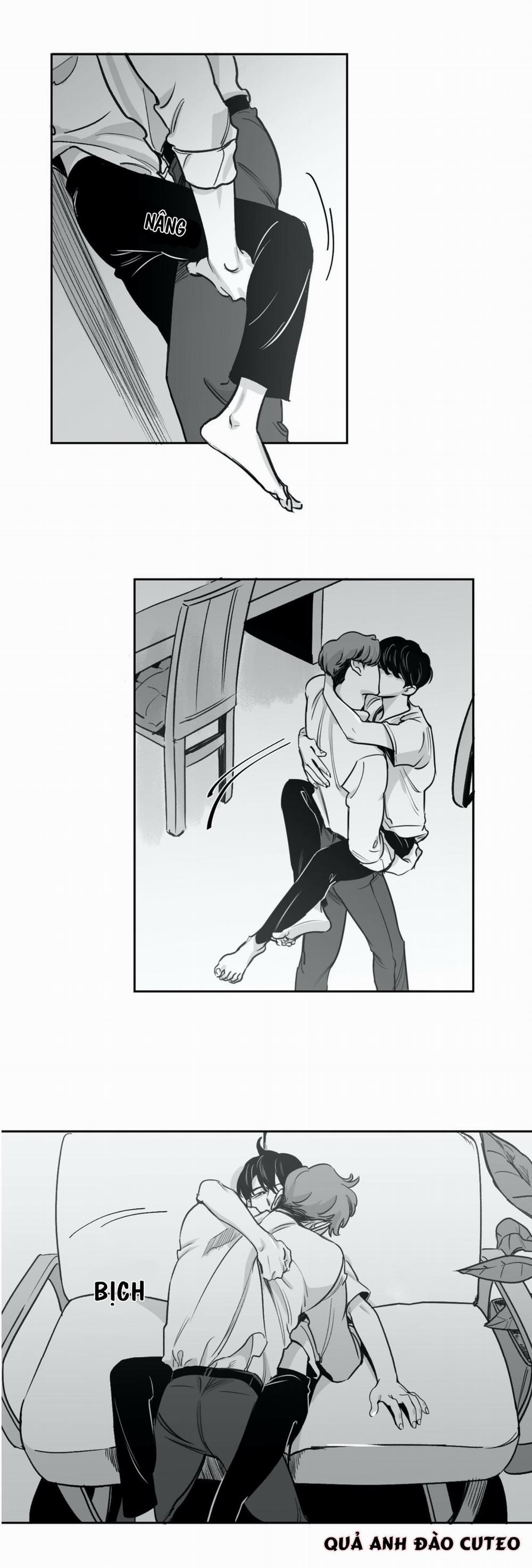 Đến Bên Em Đi! 2 trang 29