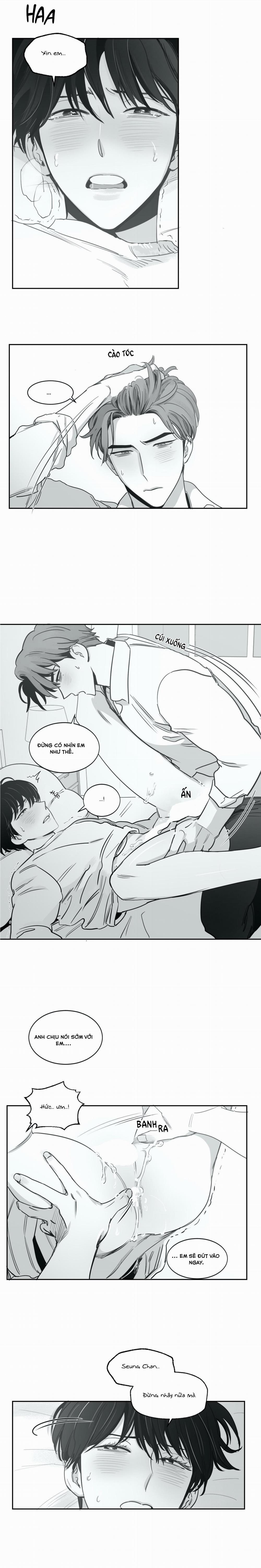 Đến Bên Em Đi! 20 trang 2