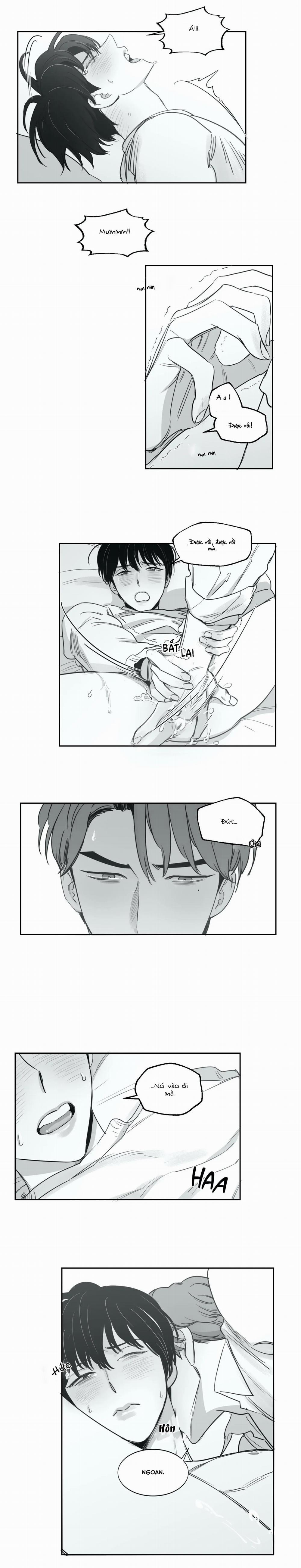 Đến Bên Em Đi! 20 trang 3