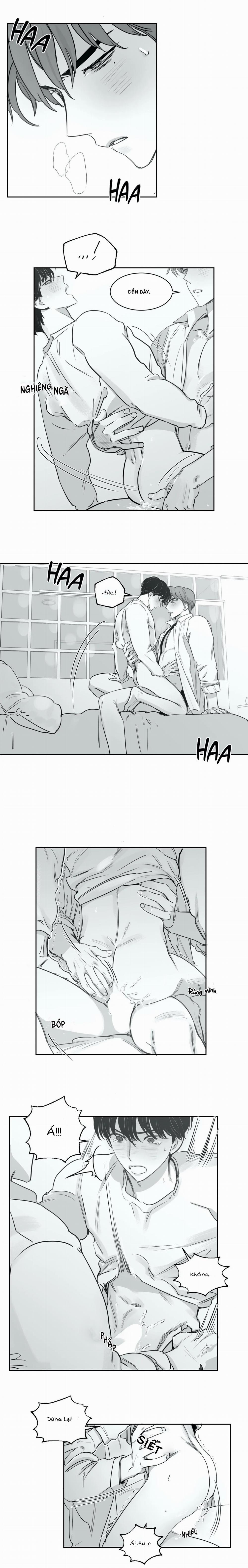 Đến Bên Em Đi! 20 trang 5