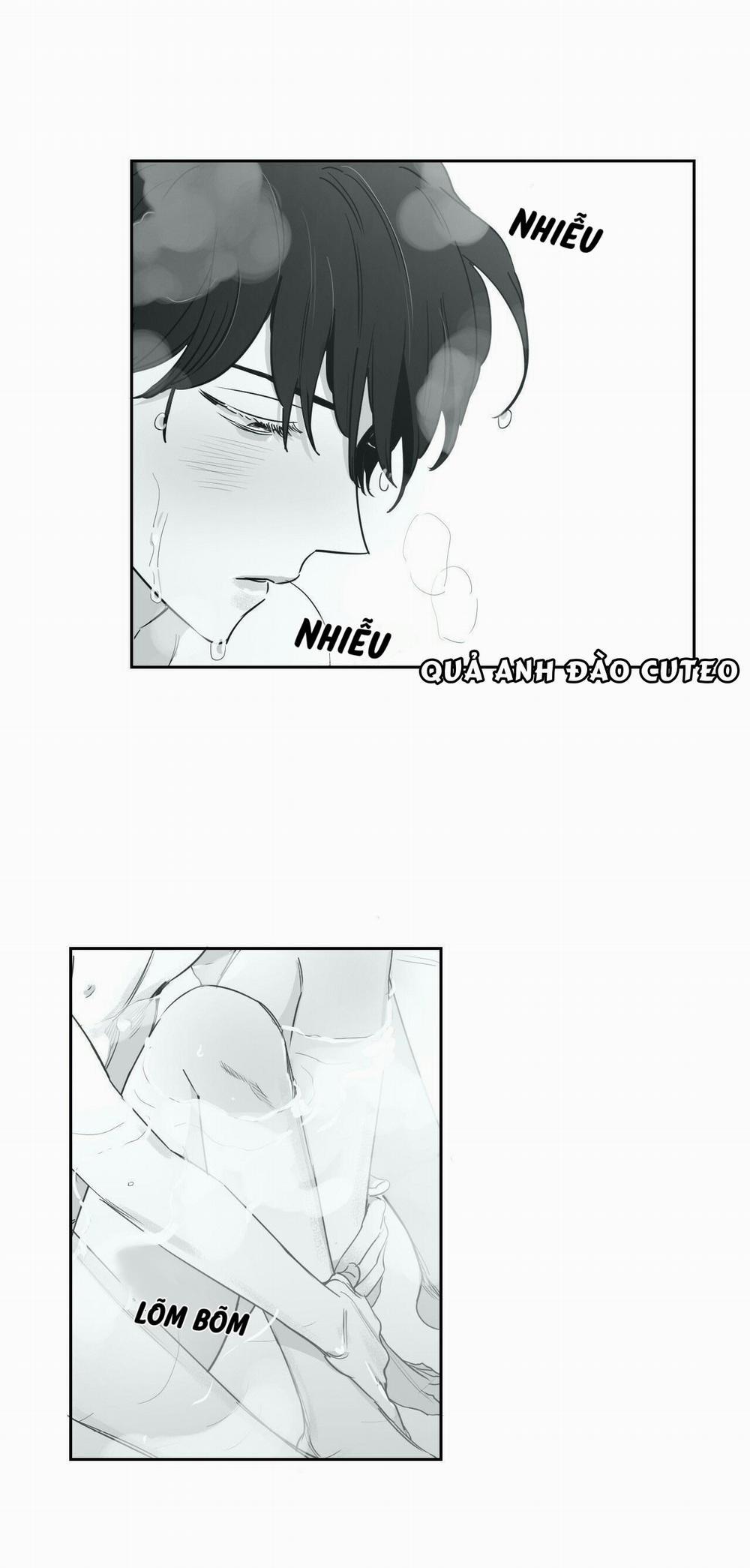 Đến Bên Em Đi! 21 trang 1