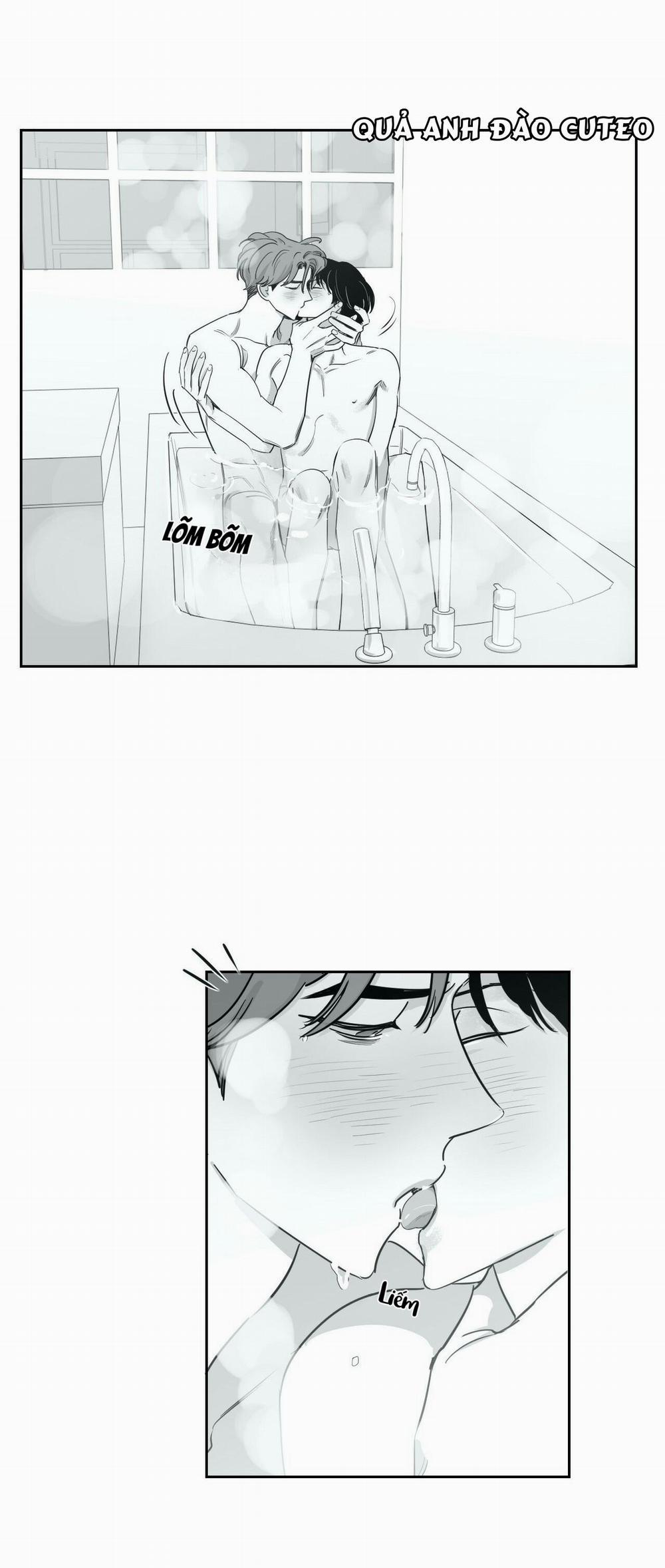 Đến Bên Em Đi! 21 trang 11