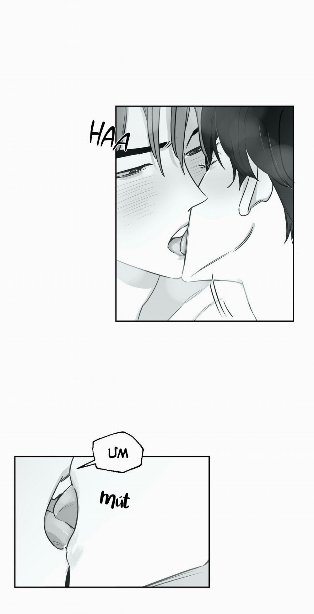 Đến Bên Em Đi! 21 trang 12