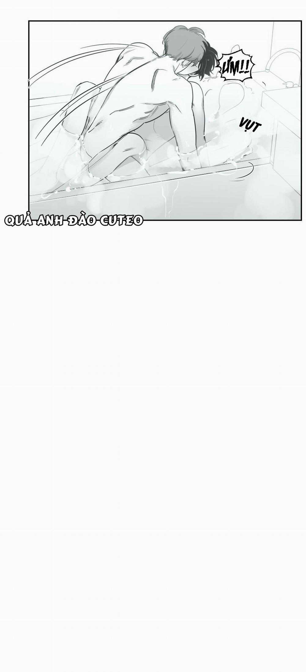 Đến Bên Em Đi! 21 trang 19