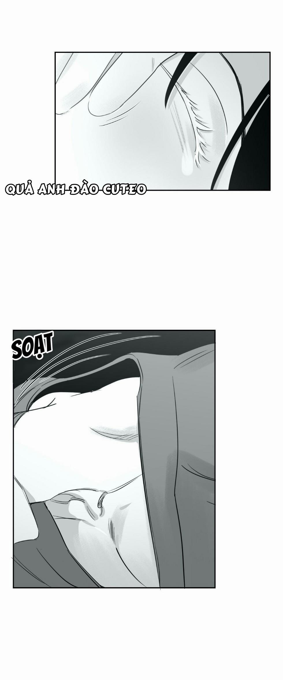 Đến Bên Em Đi! 21 trang 31