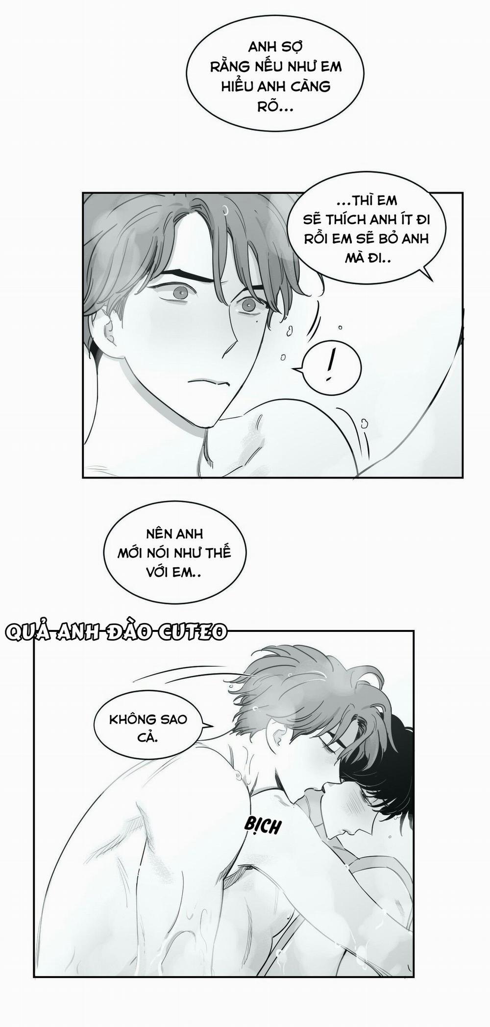 Đến Bên Em Đi! 21 trang 5
