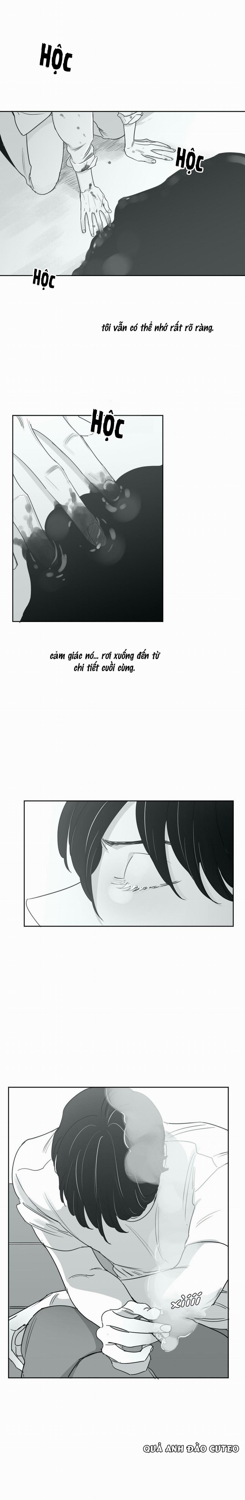 Đến Bên Em Đi! 23 trang 1