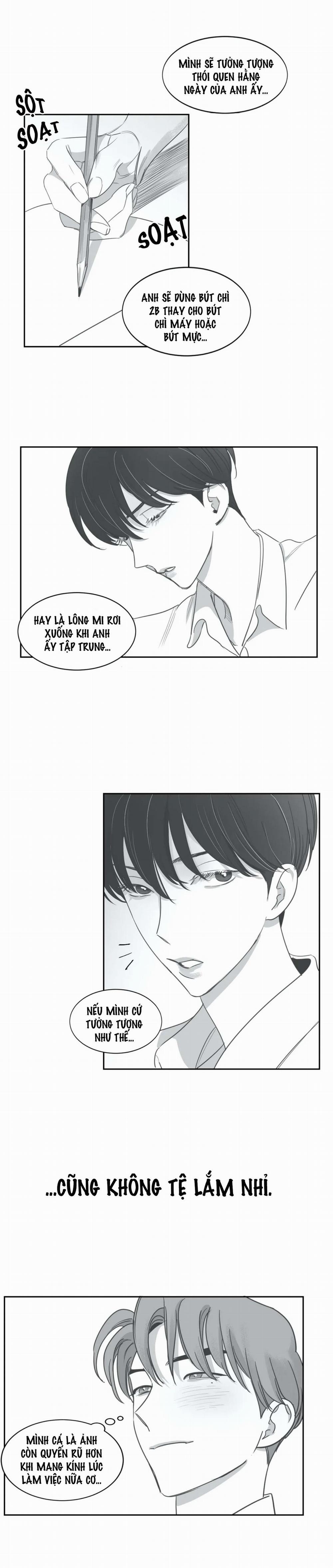 Đến Bên Em Đi! 24 trang 9