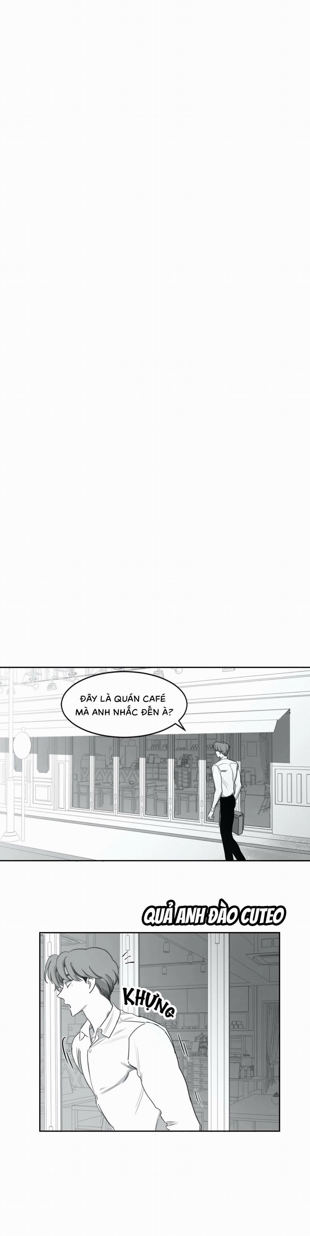 Đến Bên Em Đi! 25 trang 10