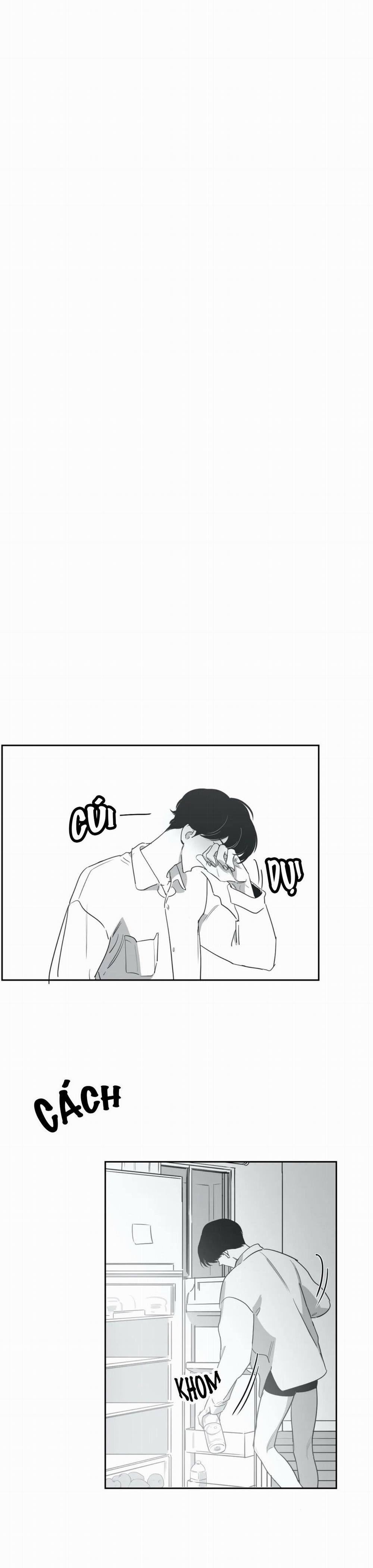 Đến Bên Em Đi! 25 trang 7