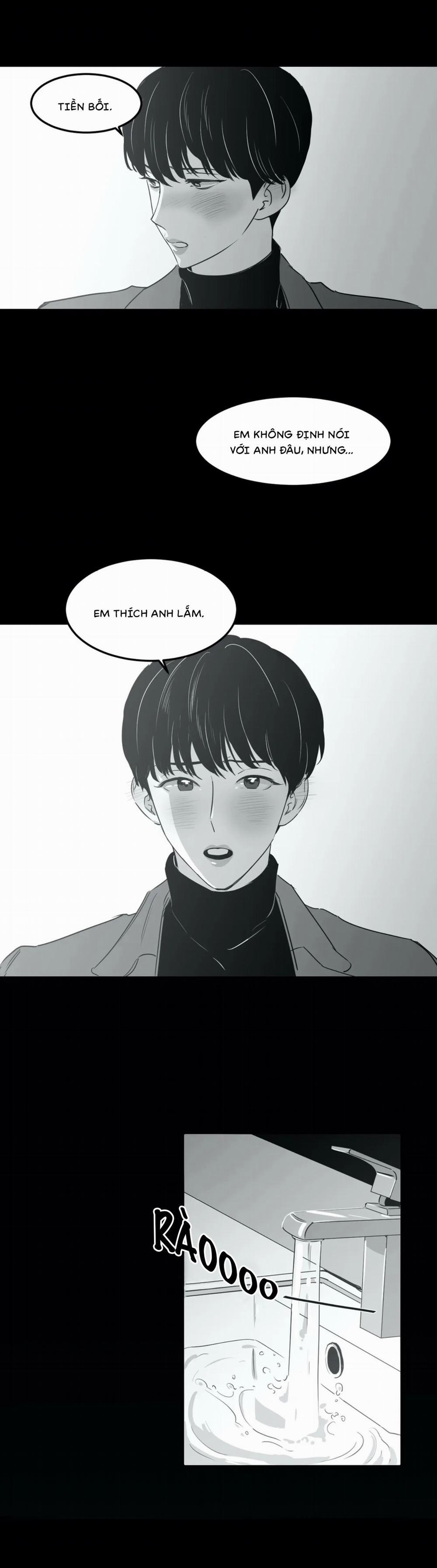 Đến Bên Em Đi! 26 trang 15