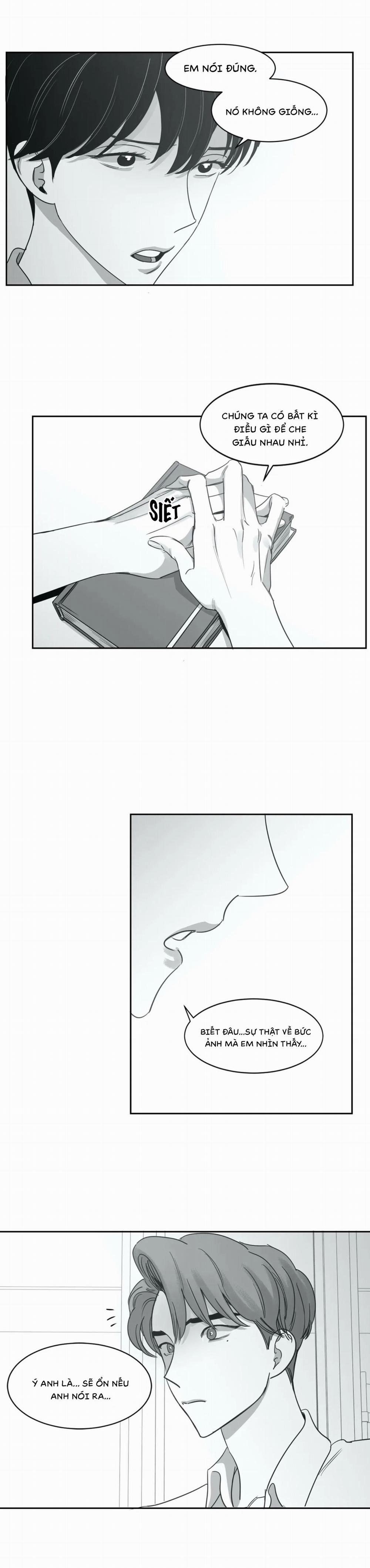 Đến Bên Em Đi! 26 trang 9