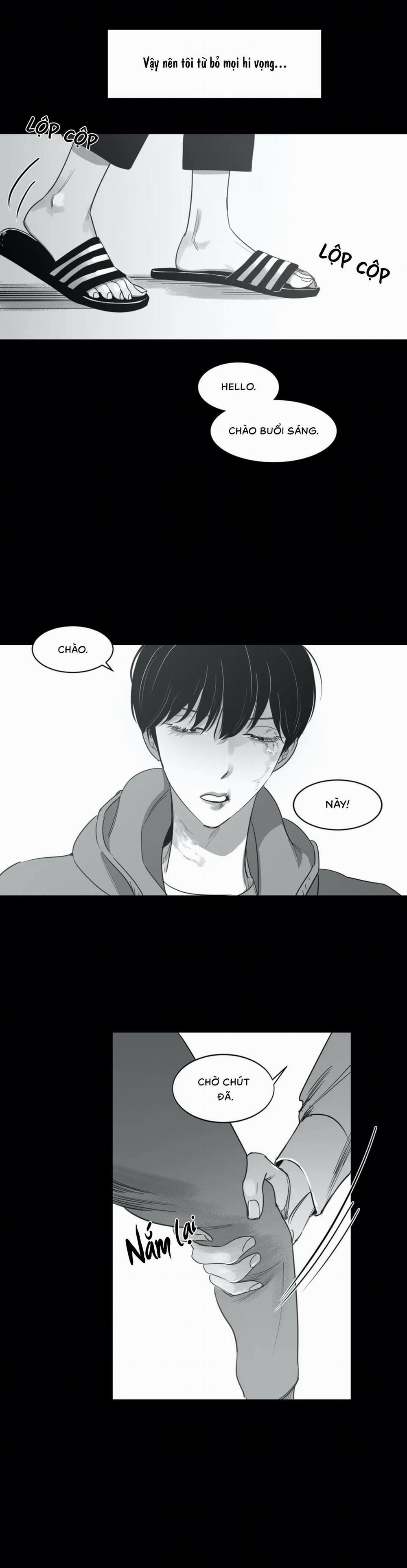 Đến Bên Em Đi! 27 trang 15