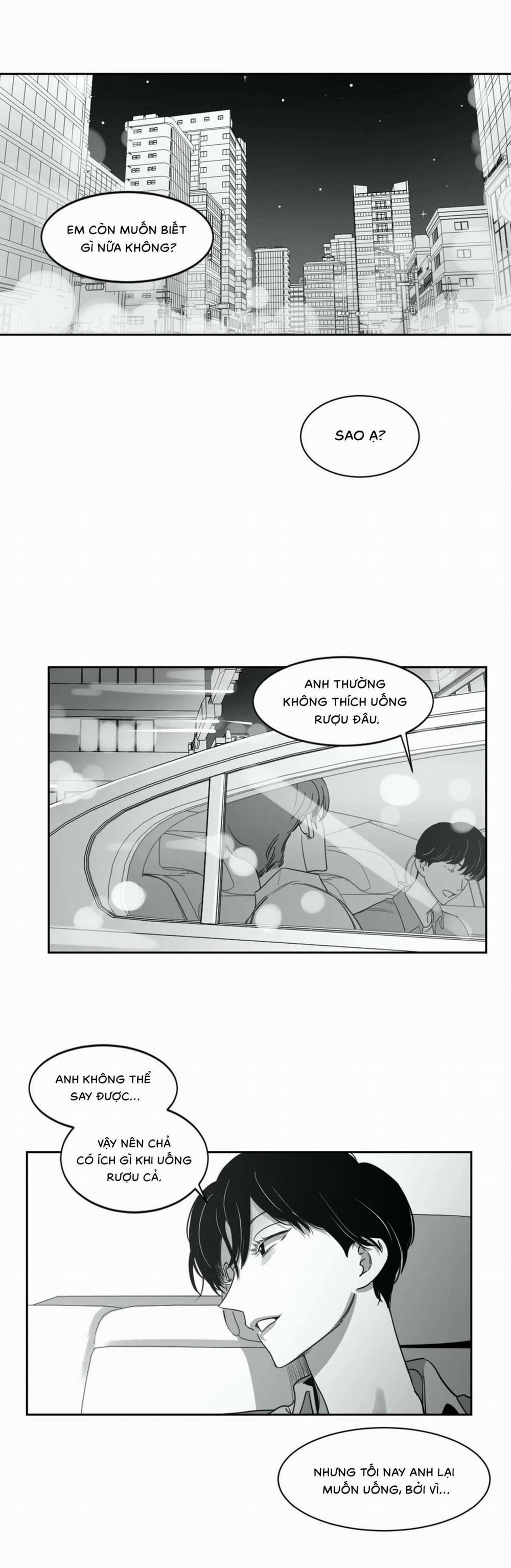 Đến Bên Em Đi! 27 trang 17