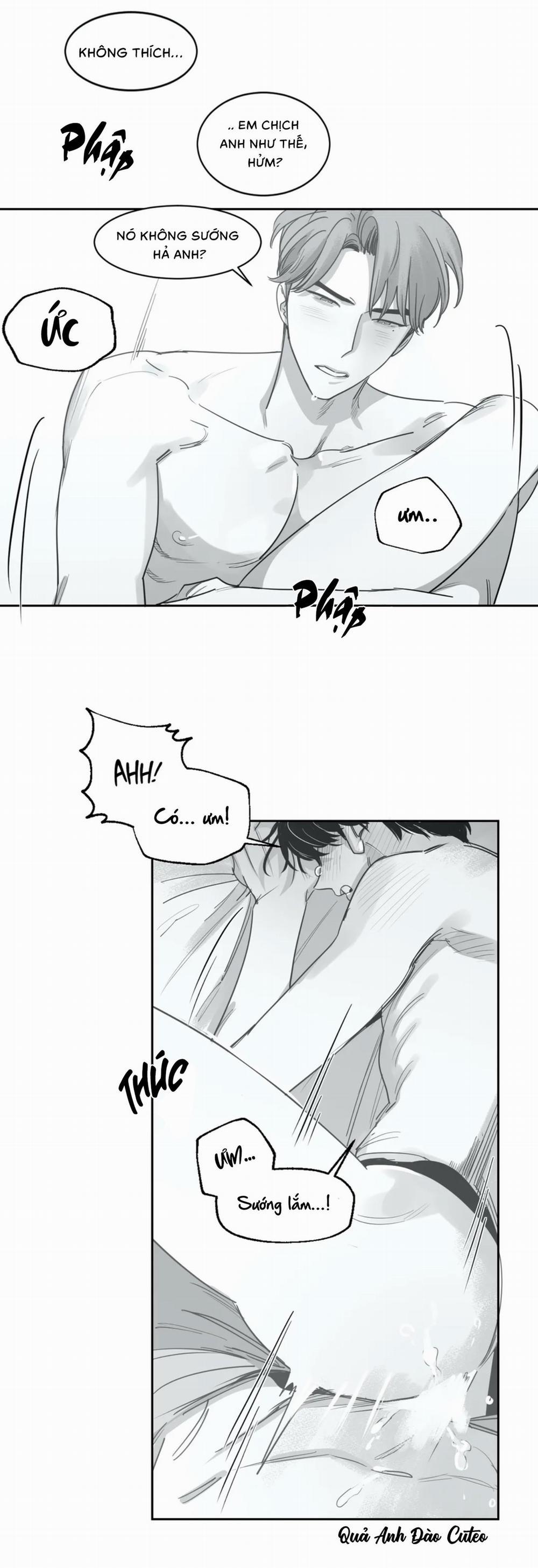 Đến Bên Em Đi! 28 trang 14