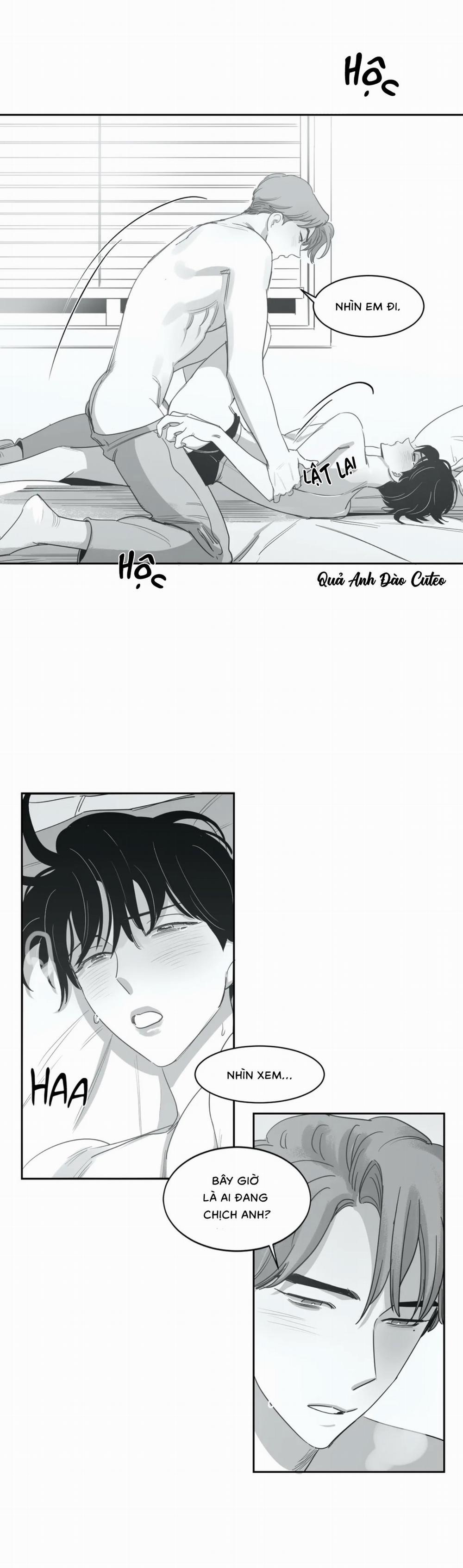 Đến Bên Em Đi! 28 trang 16