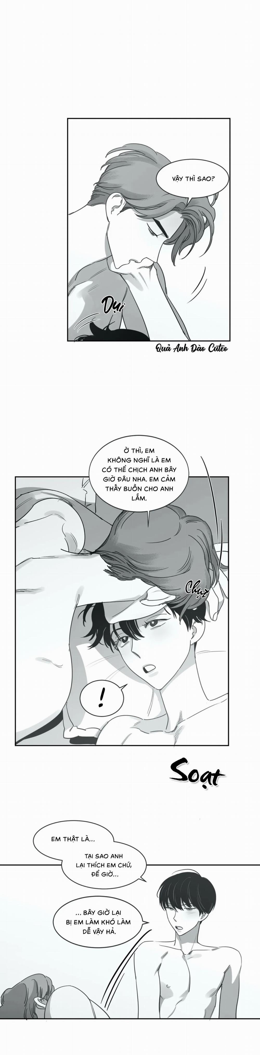 Đến Bên Em Đi! 28 trang 3