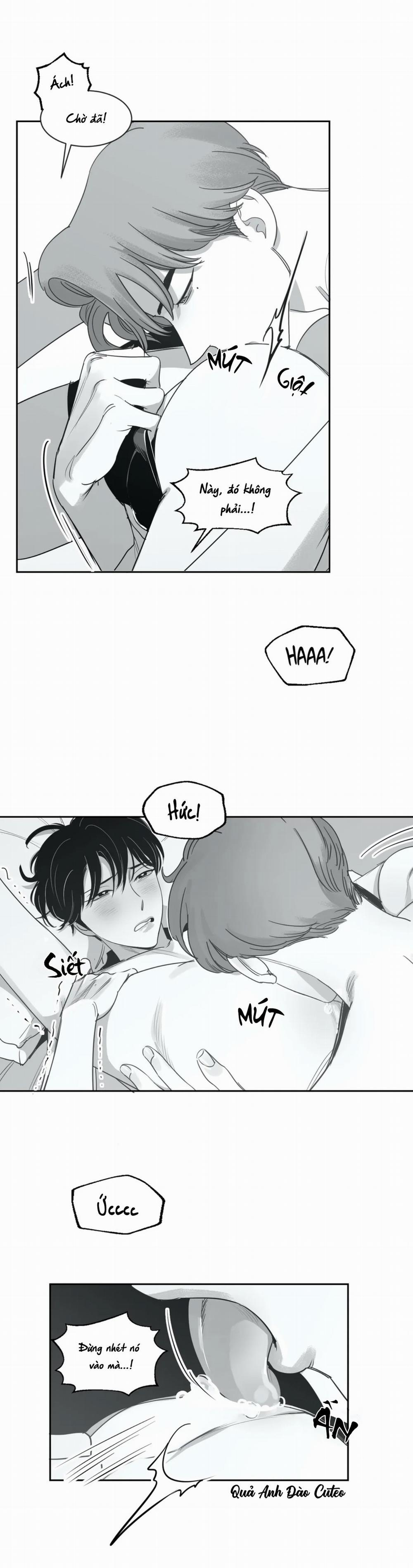 Đến Bên Em Đi! 28 trang 7