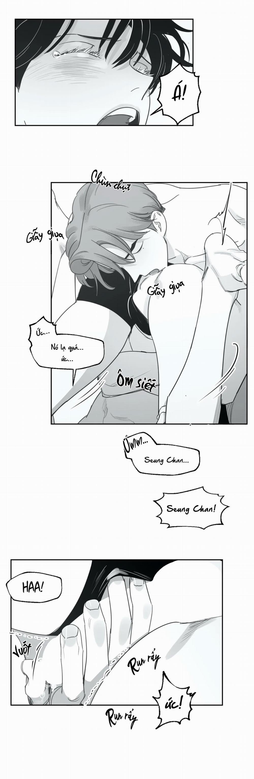 Đến Bên Em Đi! 28 trang 8