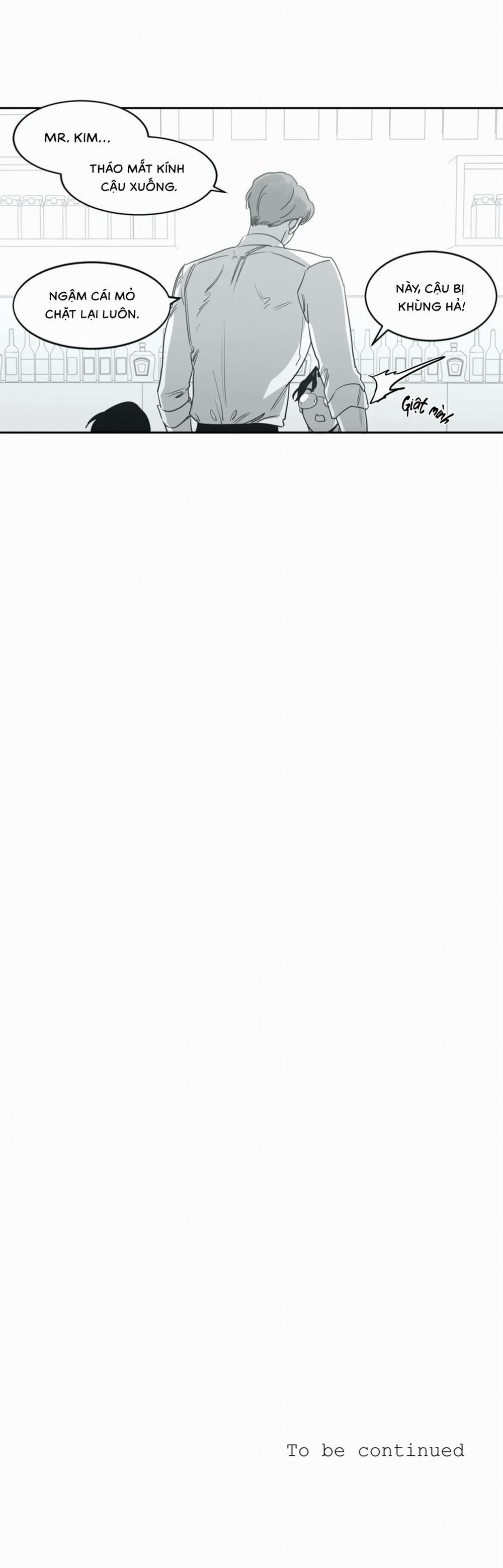 Đến Bên Em Đi! 29 trang 21