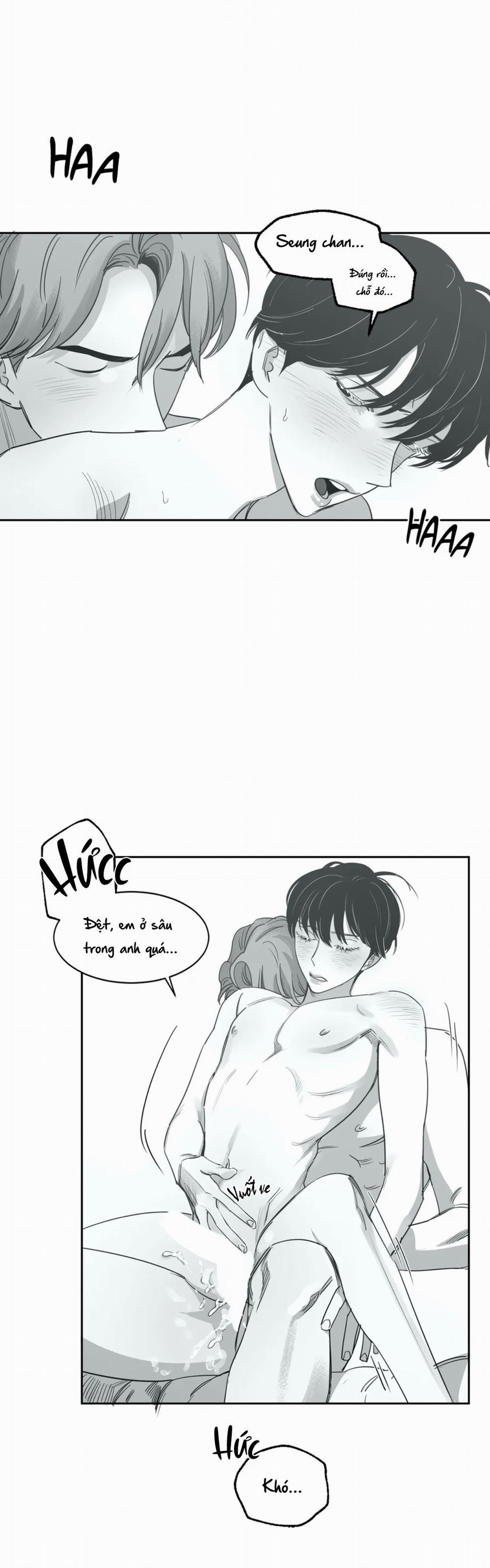 Đến Bên Em Đi! 29 trang 6