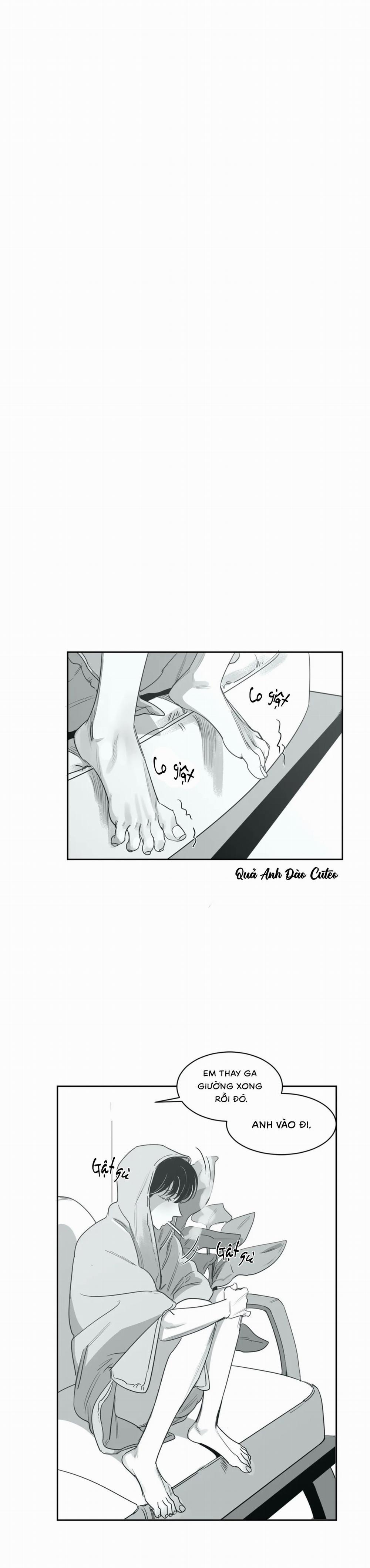 Đến Bên Em Đi! 29 trang 8