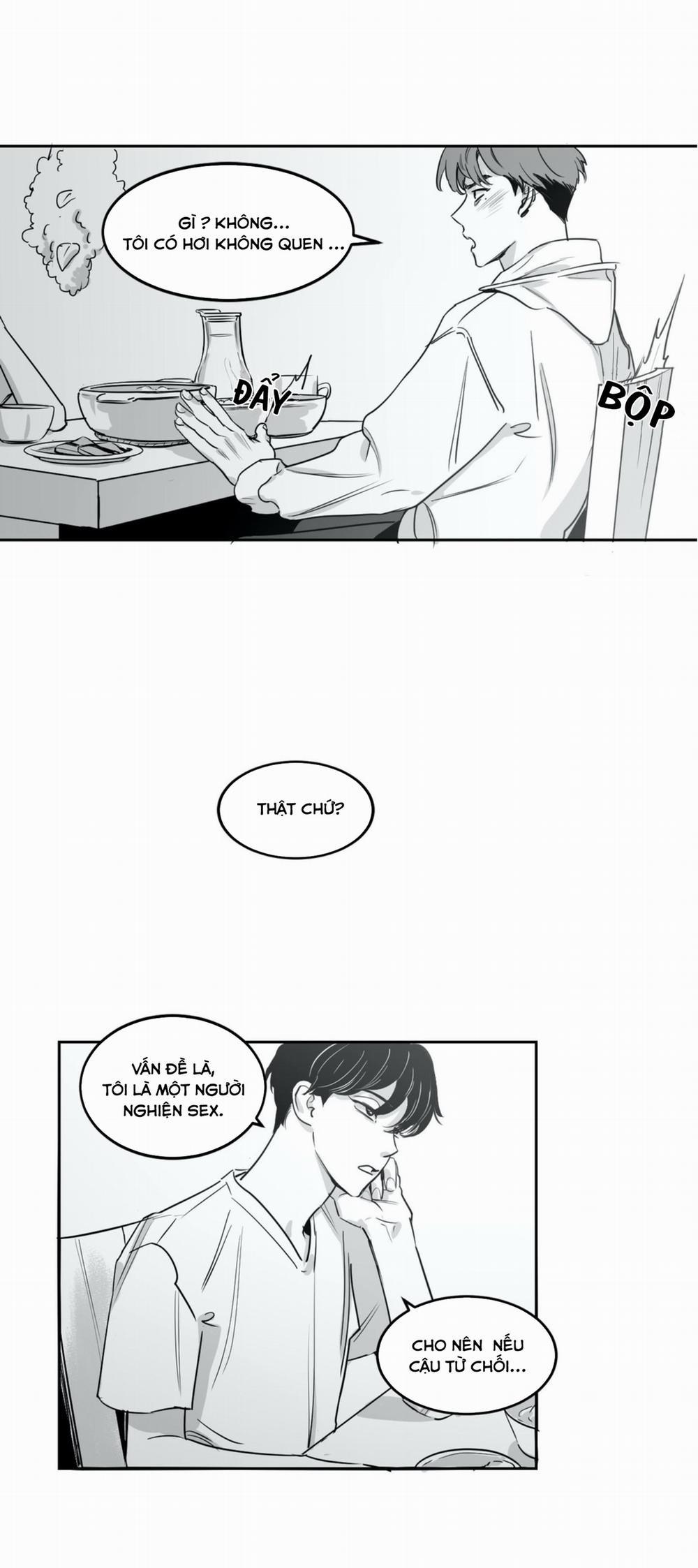 Đến Bên Em Đi! 3 trang 19