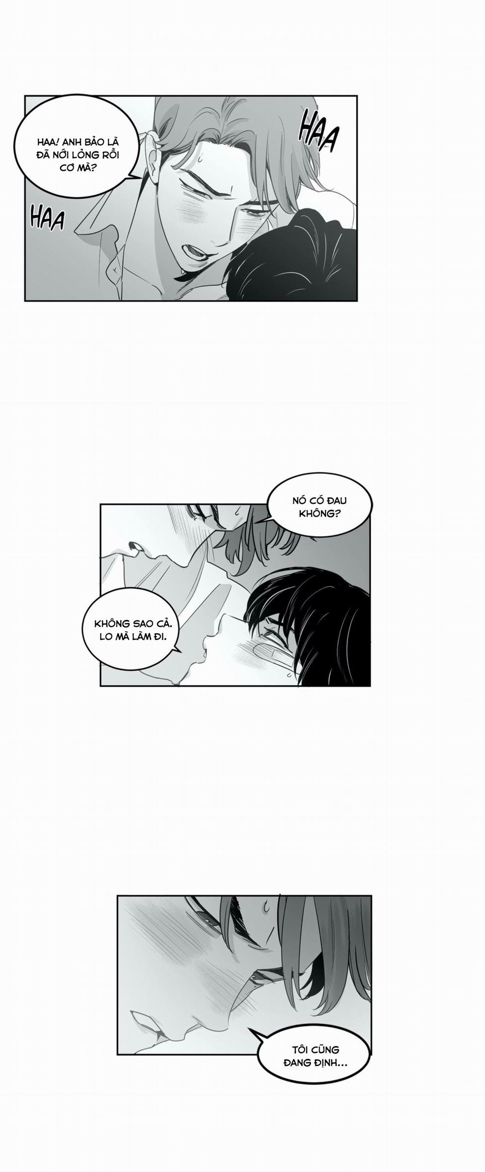 Đến Bên Em Đi! 3 trang 3