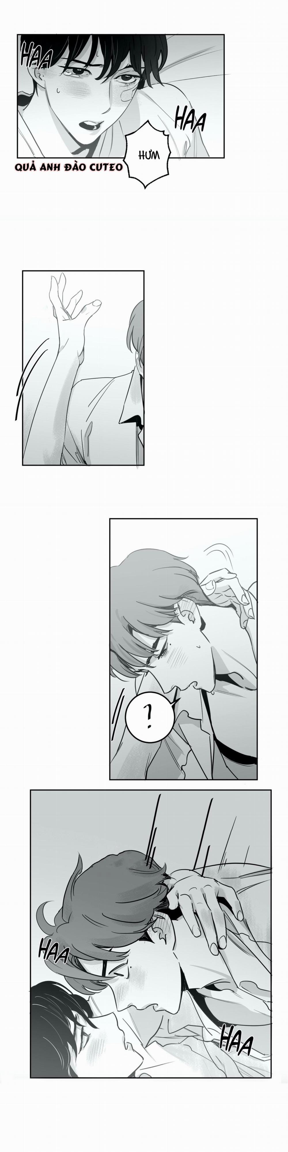 Đến Bên Em Đi! 3 trang 6