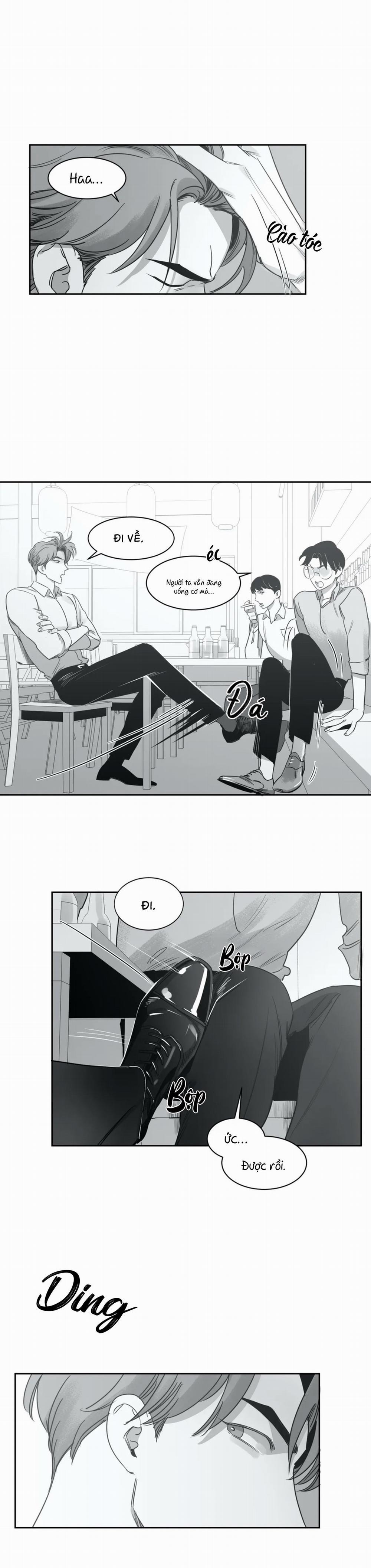 Đến Bên Em Đi! 30 trang 1