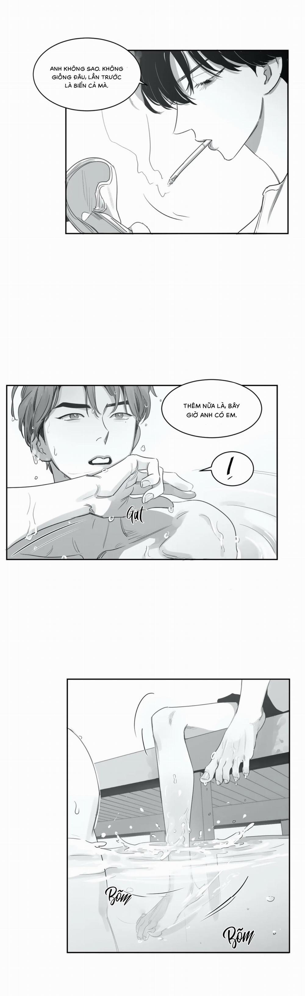 Đến Bên Em Đi! 31 trang 11