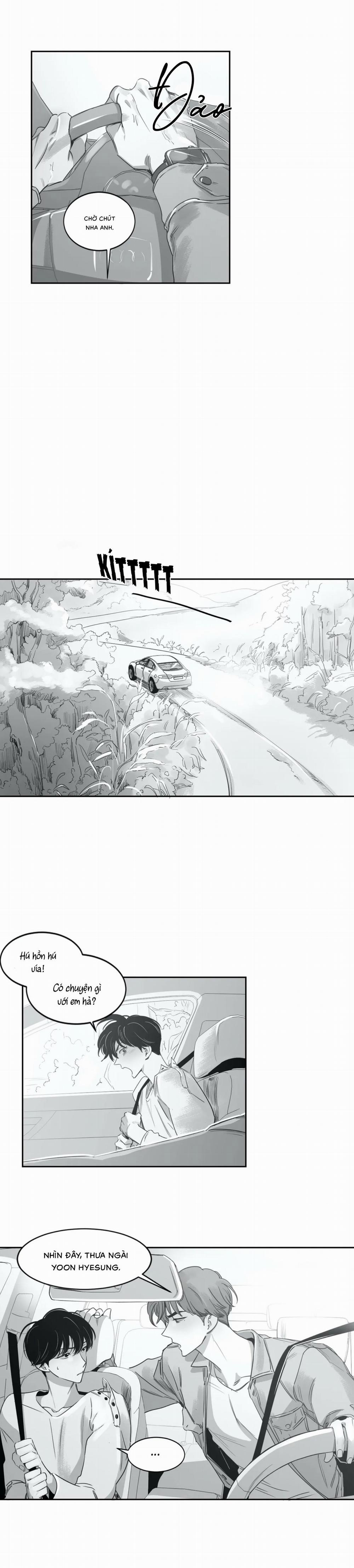 Đến Bên Em Đi! 31 trang 4