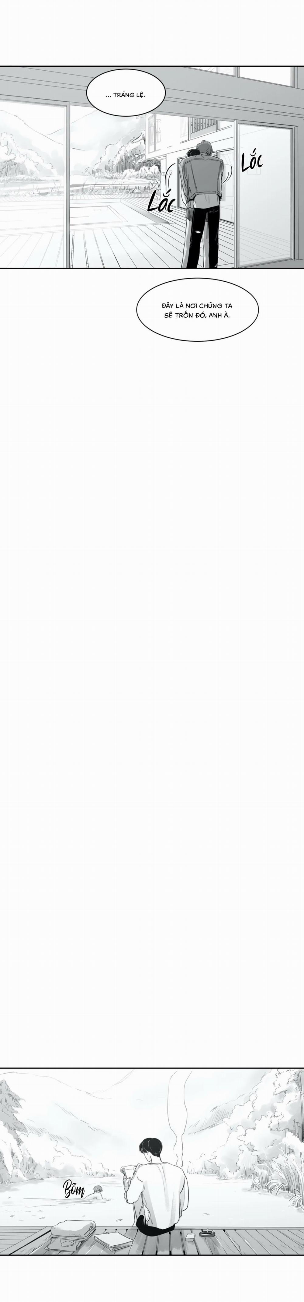 Đến Bên Em Đi! 31 trang 9