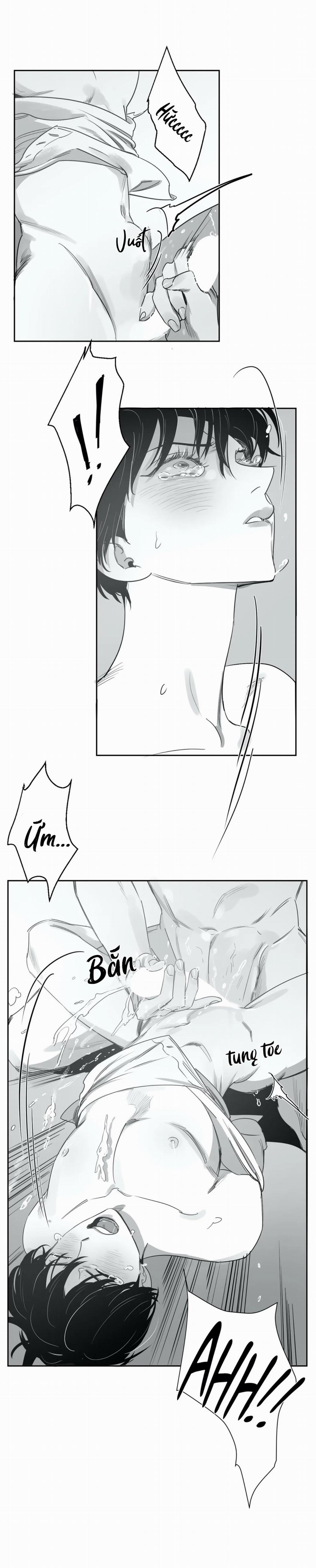 Đến Bên Em Đi! 32 trang 11