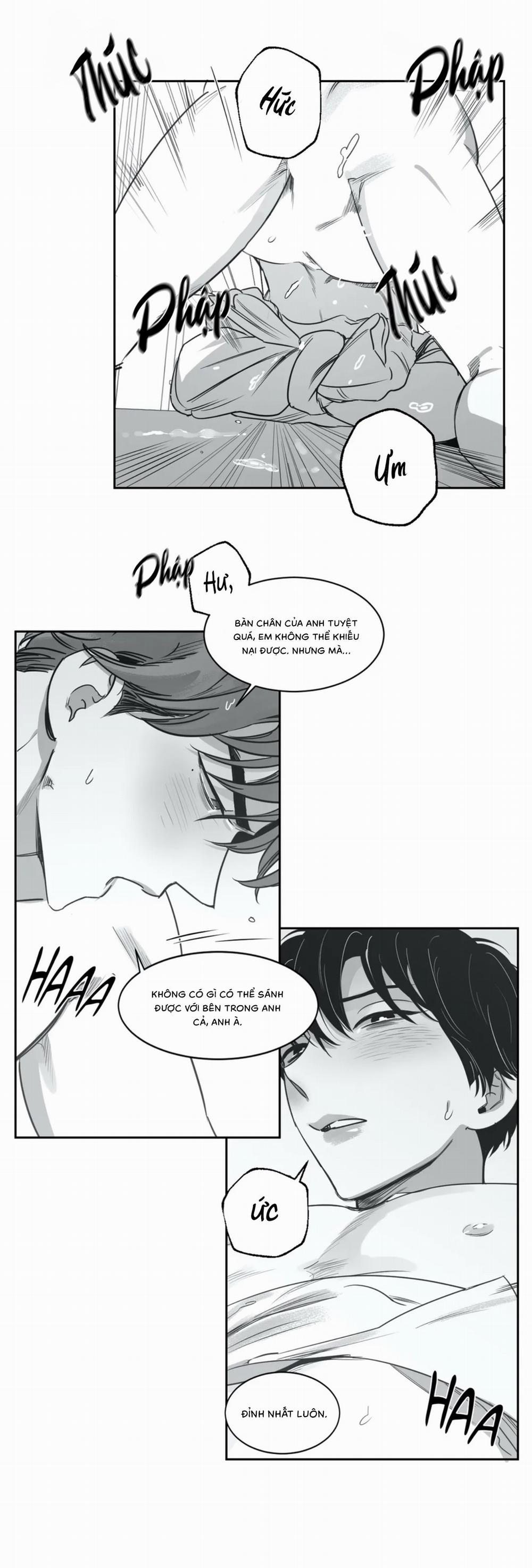 Đến Bên Em Đi! 32 trang 4