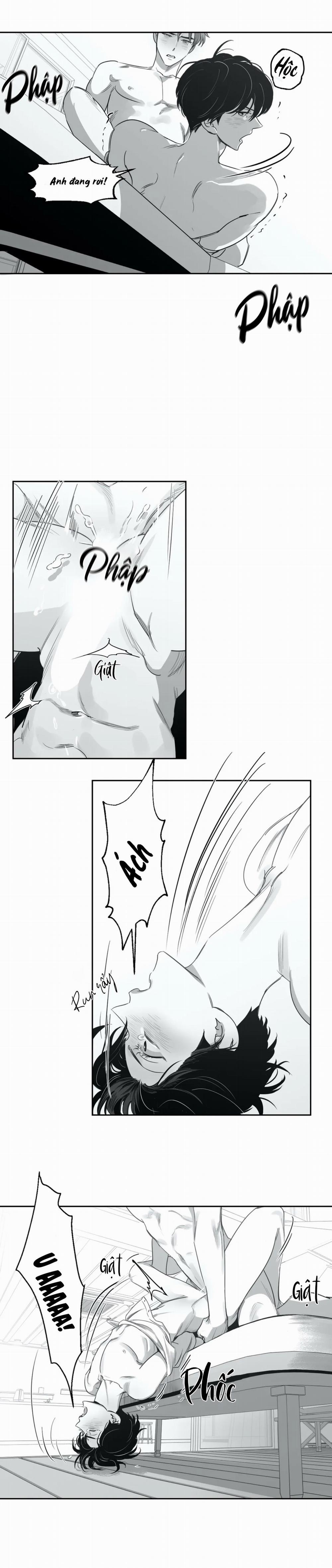 Đến Bên Em Đi! 32 trang 6