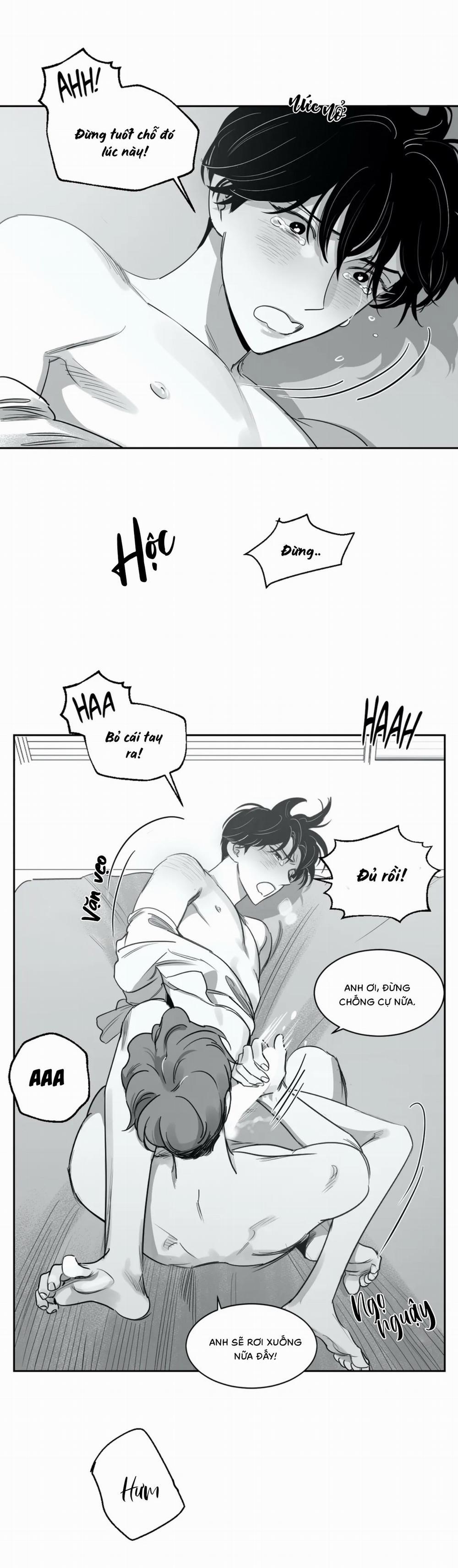 Đến Bên Em Đi! 32 trang 9